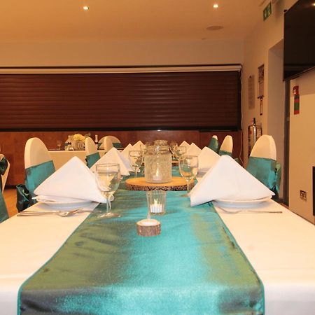 The Stuart Hotel, Sure Hotel Collection By Best Western Derby Exteriér fotografie