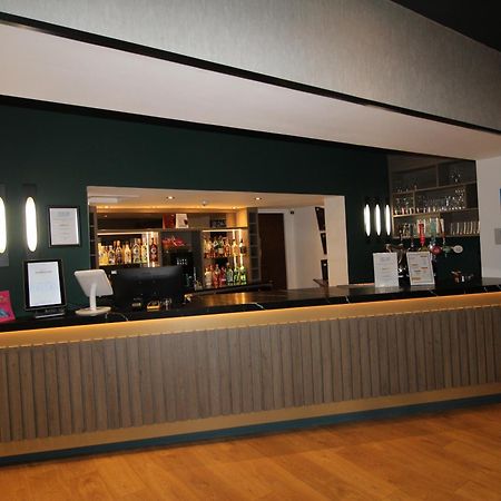 The Stuart Hotel, Sure Hotel Collection By Best Western Derby Exteriér fotografie