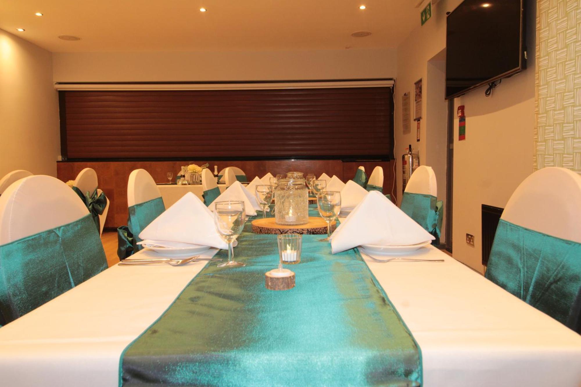 The Stuart Hotel, Sure Hotel Collection By Best Western Derby Exteriér fotografie