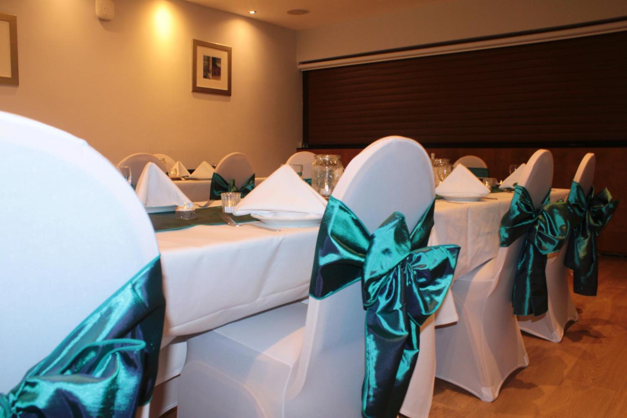 The Stuart Hotel, Sure Hotel Collection By Best Western Derby Exteriér fotografie