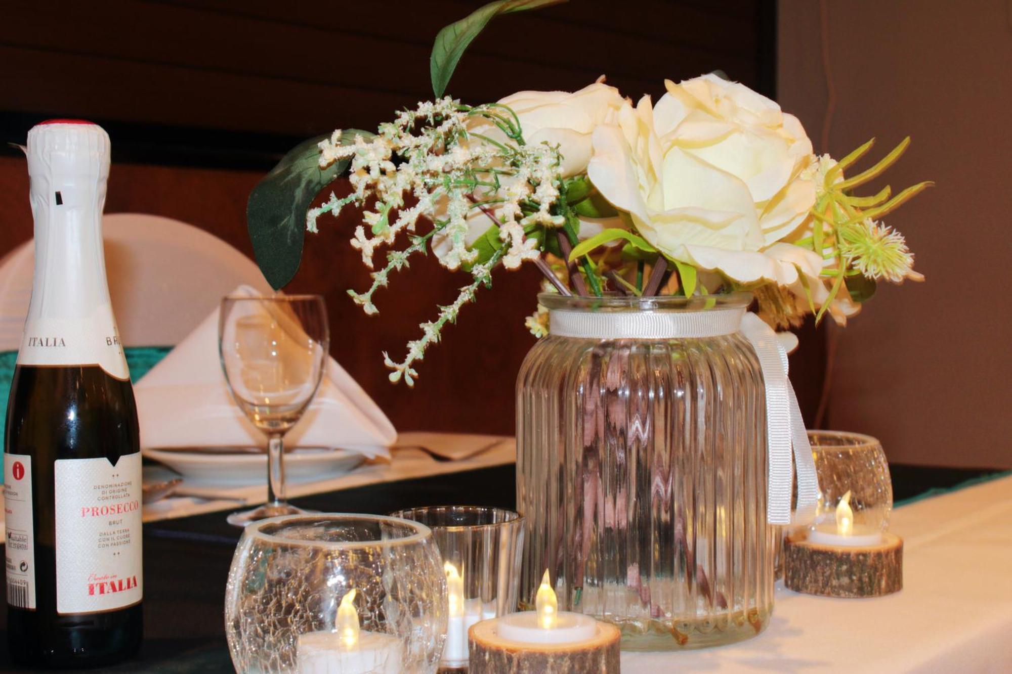 The Stuart Hotel, Sure Hotel Collection By Best Western Derby Exteriér fotografie